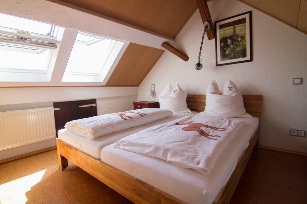Ferienhaus Wildblick Schleiden Esterno foto