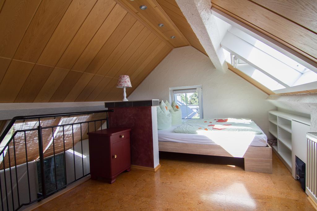 Ferienhaus Wildblick Schleiden Esterno foto